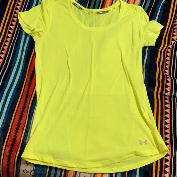 Under armour shirt - Picture 1 of 1